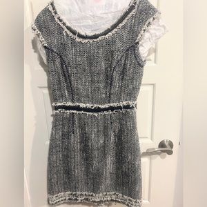 Rebecca Taylor Mini Dress